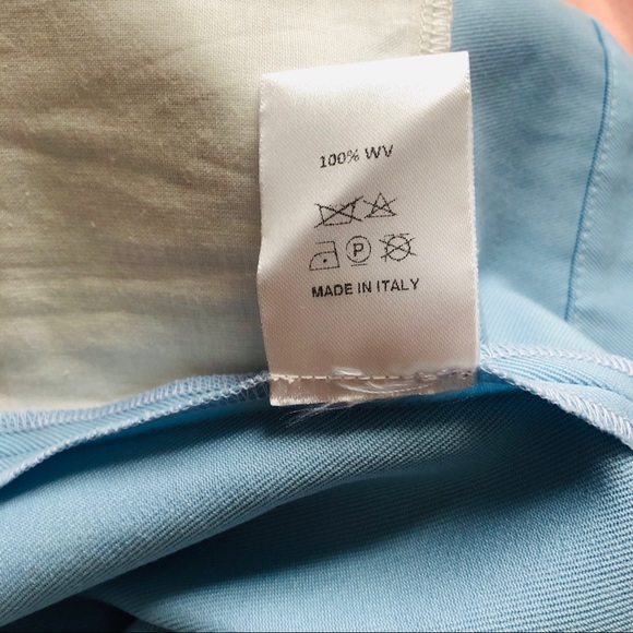 Au Jour le Jour men’s shorts - Picture 5 of 5